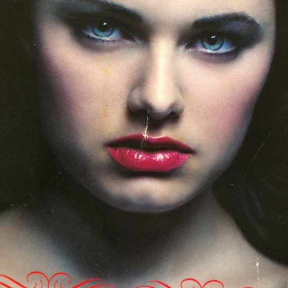 Dark Guardian Series Rachel Hawthorne Complete Set Werewolf Romance Teen YA - Picture 6 of 12